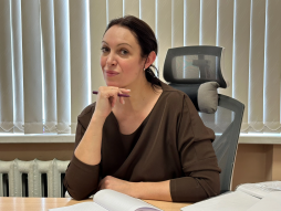 Белова Светлана Владимировна