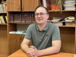 Шадринцев Вячеслав Сергеевич