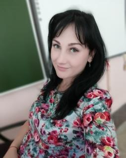 Галуза Татьяна Александровна